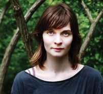 Foto de Hildur Guðnadóttir