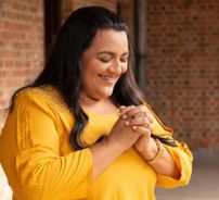 Foto de Gerlane Nascimento