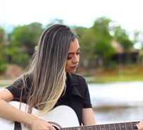 Foto de Rebeca Taques