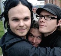Foto de The Rasmus