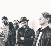 Foto de Louden Swain