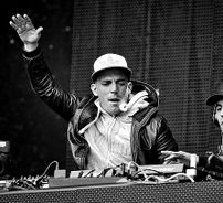 Foto de Dimitri Vegas & Like Mike