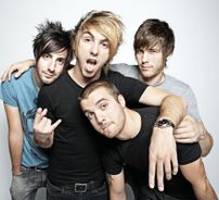Foto de All Time Low