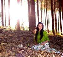 Foto de Joelma Amaral