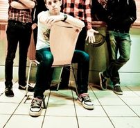 Foto de The Blackout