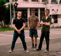 Foto de Verônica Não Veio