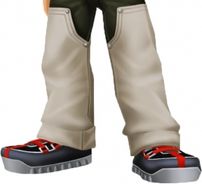 Foto de Kingdom Hearts Series