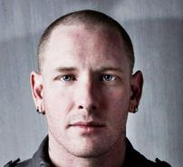 Foto de Corey Taylor
