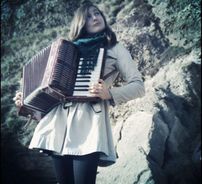 Foto de Esther Moore