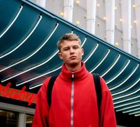 Foto de Victor Leksell