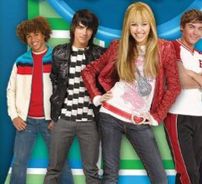Foto de Disney Channel Stars