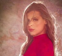 Foto de Rafaela Villella