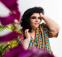 Foto de Letícia do Vale