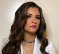 Foto de Elena Georganta