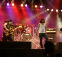 Foto de Supersonica Rock