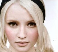 Foto de Emily Browning