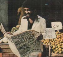 Foto de Joel Teixeira