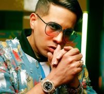 Foto de De La Ghetto