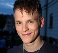 Foto de Erik Grönwall