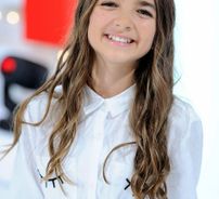 Foto de Angelina Nava