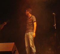 Foto de Garoto Experimental