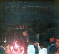 Foto de Paulinho Saybian