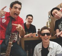 Foto de El Kabong