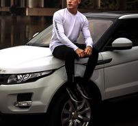 Foto de Íkaro Guedes