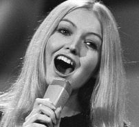 Foto de Mary Hopkin