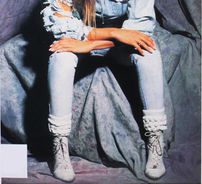 Foto de Andreé Maranda