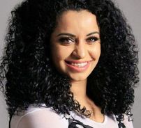 Foto de Aline Miranda