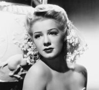 Foto de Betty Hutton