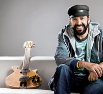 Foto de Juan Luis Guerra 4.40