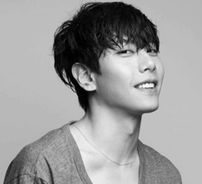 Foto de Park Hyo Shin