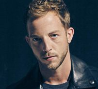 Foto de James Morrison