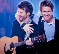 Foto de Marlon & Maicon