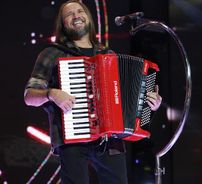 Foto de Dorgival Dantas