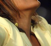 Foto de Daisy Houston