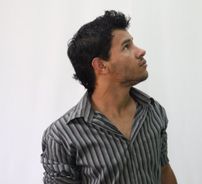 Foto de Claudio Vinicius