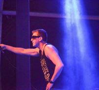 Foto de Thyago Mello