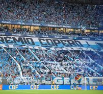 Foto de Geral do Grêmio