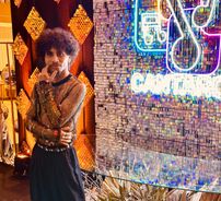 Foto de Enéas Monteiro