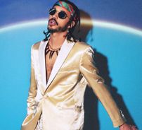 Foto de June Freedom