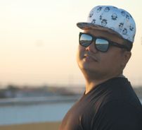 Foto de Pegada Santa