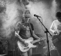 Foto de Banda Patifaria