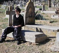 Foto de Adrian Chueca