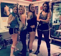 Foto de Thundermother