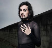 Foto de Johnny Hooker