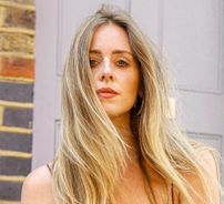 Foto de Diana Vickers