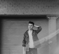 Foto de Jacob Miller